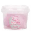 5 Billes De Bain Effervescentes Rose