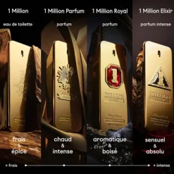 1 Million Eau de Toilette