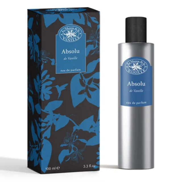 Absolu de Vanille