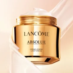 Absolue Crème Légère Régénératrice