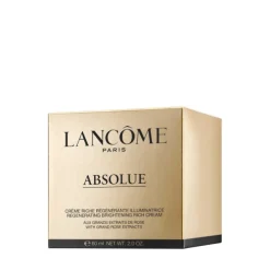 Absolue Crème Riche