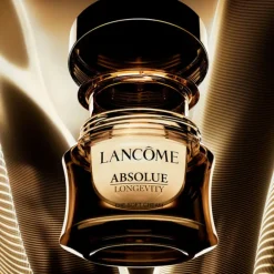 Absolue Longevity Crème Fondante