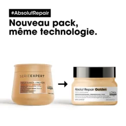Absolut Repair Masque