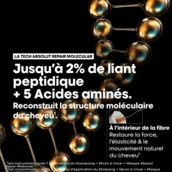Absolut Repair Molecular Masque