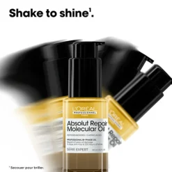 Absolut Repair Molecular Huile