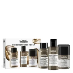Absolut Repair Molecular Mini Trio