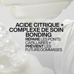 Acidic Bonding Concentrate Shampoing