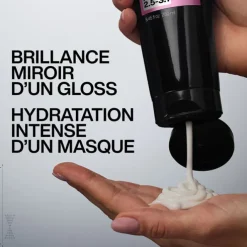 Acidic Color Gloss Masque