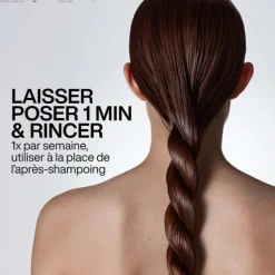 Acidic Color Gloss Masque