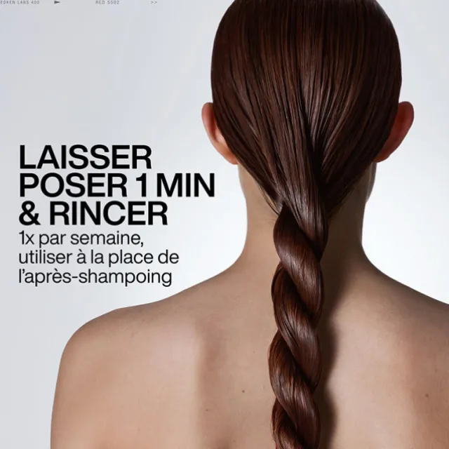 Acidic Color Gloss Masque