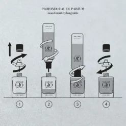 Acqua di Giò Profondo