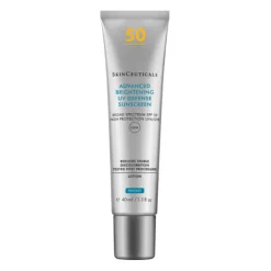 Advanced Brightening UV Defense SPF50