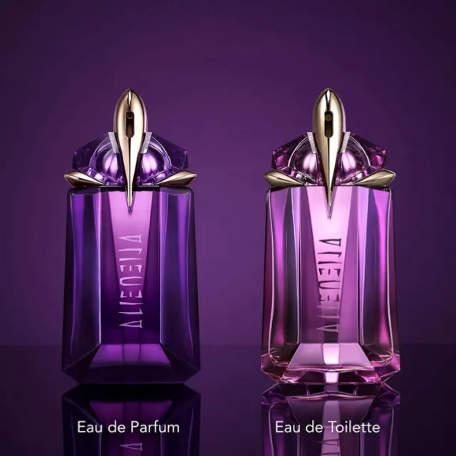 Alien Eau de Toilette