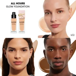 All Hours Glow Fond de Teint