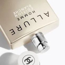 ALLURE HOMME ÉDITION BLANCHE