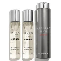 ALLURE HOMME SPORT