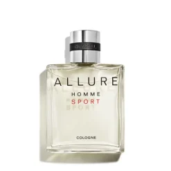 ALLURE HOMME SPORT