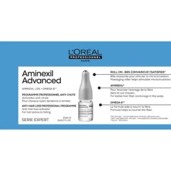 Aminexil Advanced Traitement