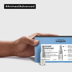 Aminexil Advanced Traitement