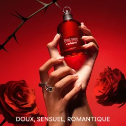 Amor Amor Eau de Toilette