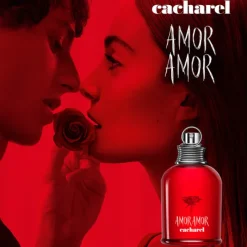 Amor Amor Eau de Toilette
