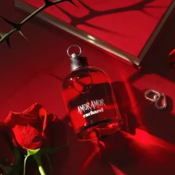 Amor Amor Eau de Toilette