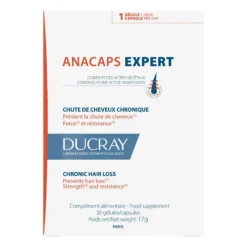 Anacaps Expert