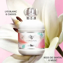 Anaïs Anaïs Eau de Toilette