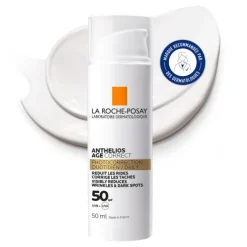Anthelios Age Correct SPF50