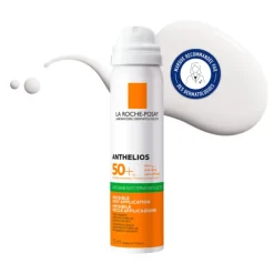 Anthelios Brume Anti-Brillance SPF50ml