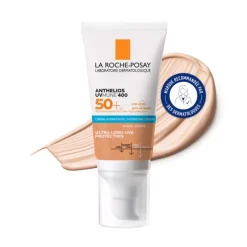 Anthelios Crème UVMUNE 400
