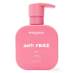 Anti-Frizz Masque