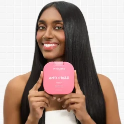 Anti-Frizz Shampooing