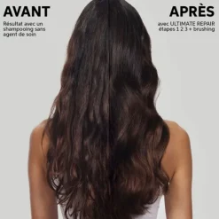 Après-Shampoing