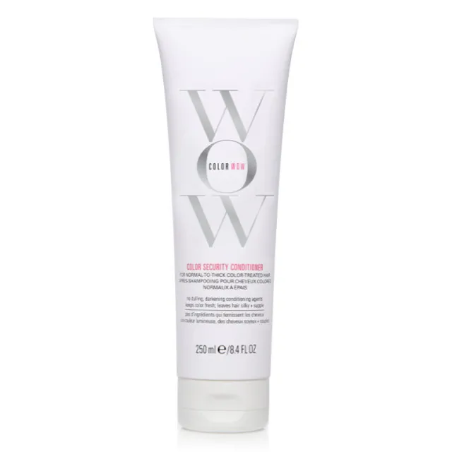 Après-shampoing Color Security