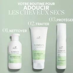 Après-Shampoing Renewing Sans Sulfate