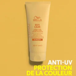 Après-Shampoing Réparateur Express