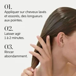 Après-Shampoing Réparation Intense