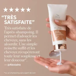 Après-Shampoing Réparation Intense