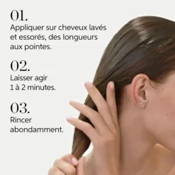 Après-Shampoing Révélateur de Couleur