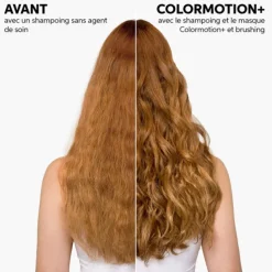 Après-Shampoing Révélateur de Couleur