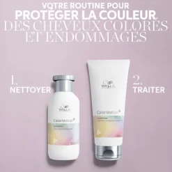 Après-Shampoing Révélateur de Couleur