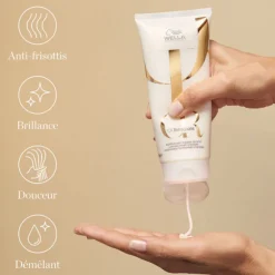 Après-Shampoing Révélateur de Lumière