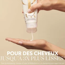 Après-Shampoing Révélateur de Lumière