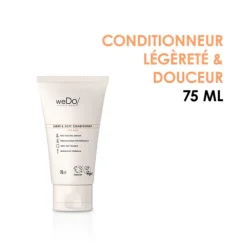 Après-shampooing Légèreté & Douceur