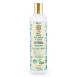 Après-Shampooing Purification et Fraîcheur