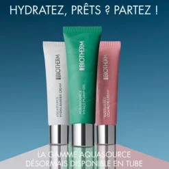 Aquasource Cica Nutri Crème