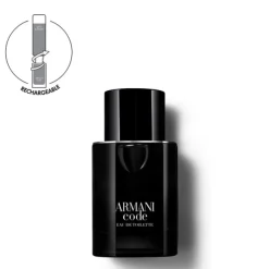 Armani Code