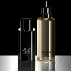 Armani Code