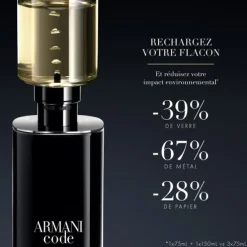 Armani Code